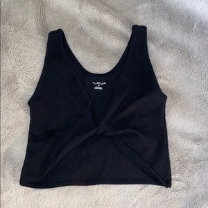 Urban Outfitters Crop Top